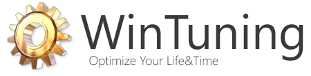Optimize, boost, maintain and recovery Windows Vista - All-in-One Utility