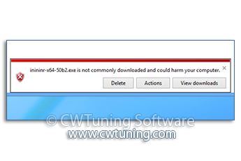 WinTuning: Tweak and Optimize Windows 7, 10, 8 - Do not check download signs