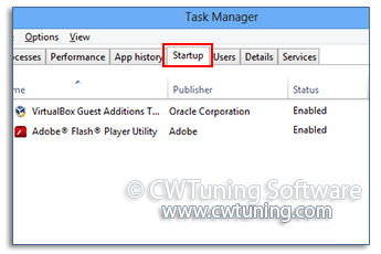 WinTuning: Tweak and Optimize Windows 7, 10, 8 - Run startup scripts asynchronously