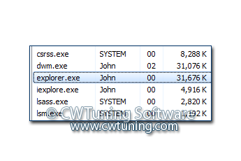 WinTuning 7: Optimize, boost, maintain and recovery Windows 7 - All-in-One Utility - Restart the Shell automatically
