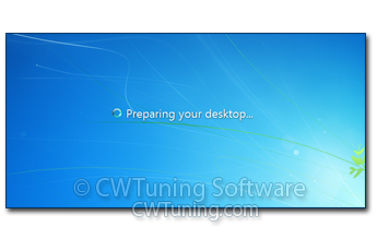 WinTuning 7: Optimize, boost, maintain and recovery Windows 7 - All-in-One Utility - Enable Verbose Status Messages