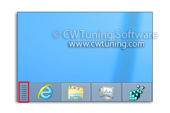 Prevent users from rearranging toolbars - WinTuning Utilities: Optimize, boost, maintain and recovery Windows 7, 10, 8 - All-in-One Utility