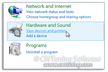 Disable print spooler - WinTuning Utilities: Optimize, boost, maintain and recovery Windows 7, 10, 8 - All-in-One Utility