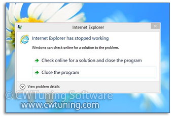 WinTuning: Tweak and Optimize Windows 7, 10, 8 - Time to wait when a program hangs