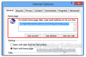 WinTuning: Tweak and Optimize Windows 7, 10, 8 - Home page