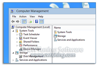 WinTuning: Tweak and Optimize Windows 7, 10, 8 - Restrict Management Console Snap-ins