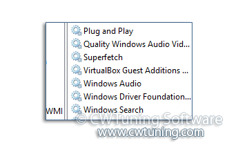Time to wait for ending hung services - This tweak fits for Windows 8
