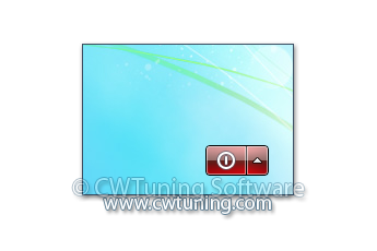 Disable shutdown button - This tweak fits for Windows Vista