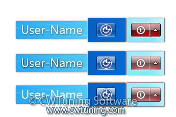 WinTuning 7: Optimize, boost, maintain and recovery Windows 7 - All-in-One Utility - Log On Screen Text Shadow