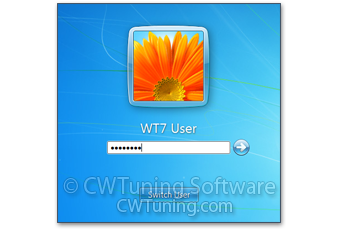 WinTuning 7: Optimize, boost, maintain and recovery Windows 7 - All-in-One Utility - Enable Auto Admin Logon feature
