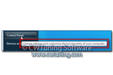 WinTuning 7: Optimize, boost, maintain and recovery Windows 7 - All-in-One Utility - Remove Balloon tips on Start Menu items