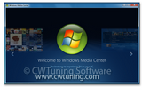 WinTuning 7: Optimize, boost, maintain and recovery Windows 7 - All-in-One Utility - Disable Windows Media Center