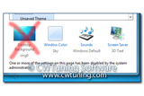WinTuning 7: Optimize, boost, maintain and recovery Windows 7 - All-in-One Utility - Restrict Wallpaper selection