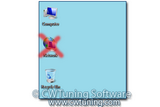 WinTuning 7: Optimize, boost, maintain and recovery Windows 7 - All-in-One Utility - Hide «Network» icon on desktop