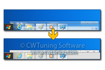 WinTuning 8: Optimize, boost, maintain and recovery Windows 8 - All-in-One Utility - Disable desktop composition experience