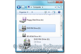 WinTuning 8: Optimize, boost, maintain and recovery Windows 8 - All-in-One Utility - CD and DVD: Deny read access