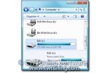 WinTuning 8: Optimize, boost, maintain and recovery Windows 8 - All-in-One Utility - Removable Disks: Deny read access