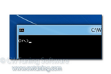 WinTuning 8: Optimize, boost, maintain and recovery Windows 8 - All-in-One Utility - Disable Command Prompt and Bat files
