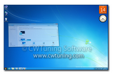 WinTuning 8: Optimize, boost, maintain and recovery Windows 8 - All-in-One Utility - Disable window animation