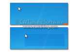 WinTuning 8: Optimize, boost, maintain and recovery Windows 8 - All-in-One Utility - Highlight selection rectangle in color when selecting