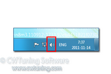 WinTuning 8: Optimize, boost, maintain and recovery Windows 8 - All-in-One Utility - Remove the volume control