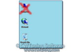 WinTuning 8: Optimize, boost, maintain and recovery Windows 8 - All-in-One Utility - Hide «Computer» icon on the desktop