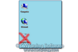 WinTuning 8: Optimize, boost, maintain and recovery Windows 8 - All-in-One Utility - Hide «Recycle Bin» icon from desktop