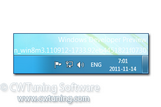 WinTuning 8: Optimize, boost, maintain and recovery Windows 8 - All-in-One Utility - Hide the notification area